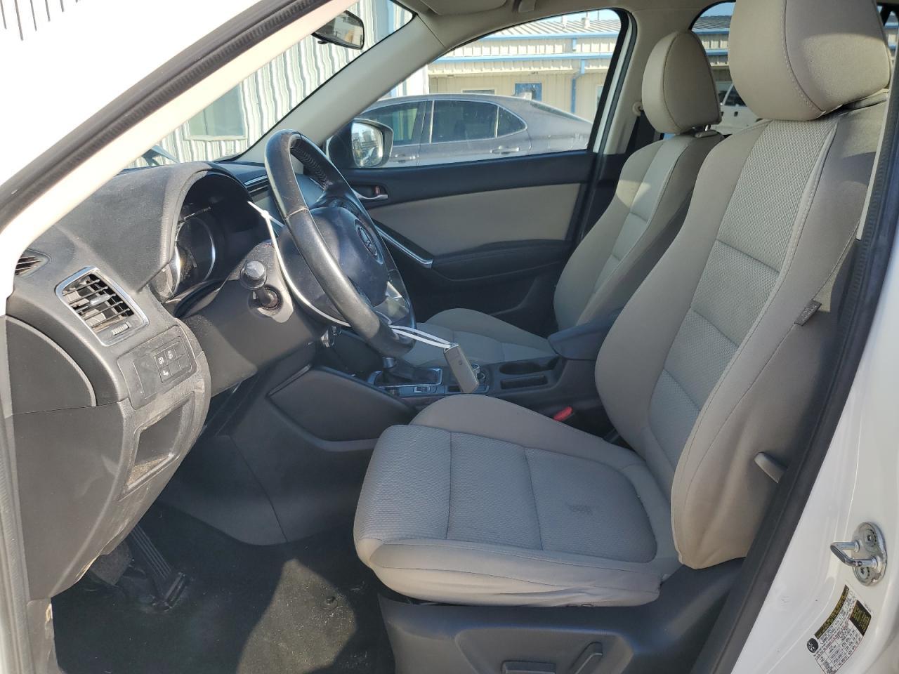 2016 MAZDA CX-5 TOURI - Фото 7