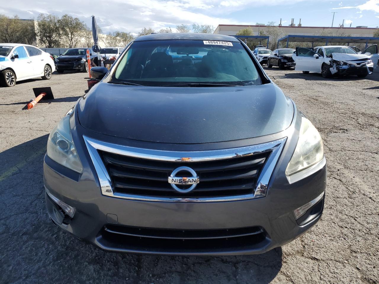 2013 NISSAN ALTIMA 2.5 - Image 5