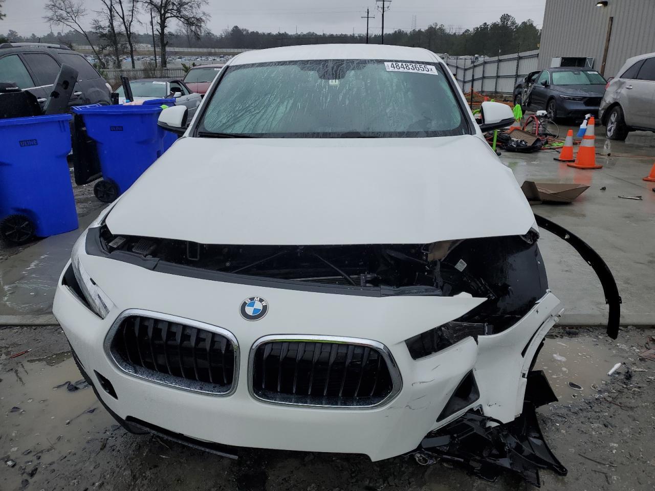 2018 BMW X2 SDRIVE2 - Image 5