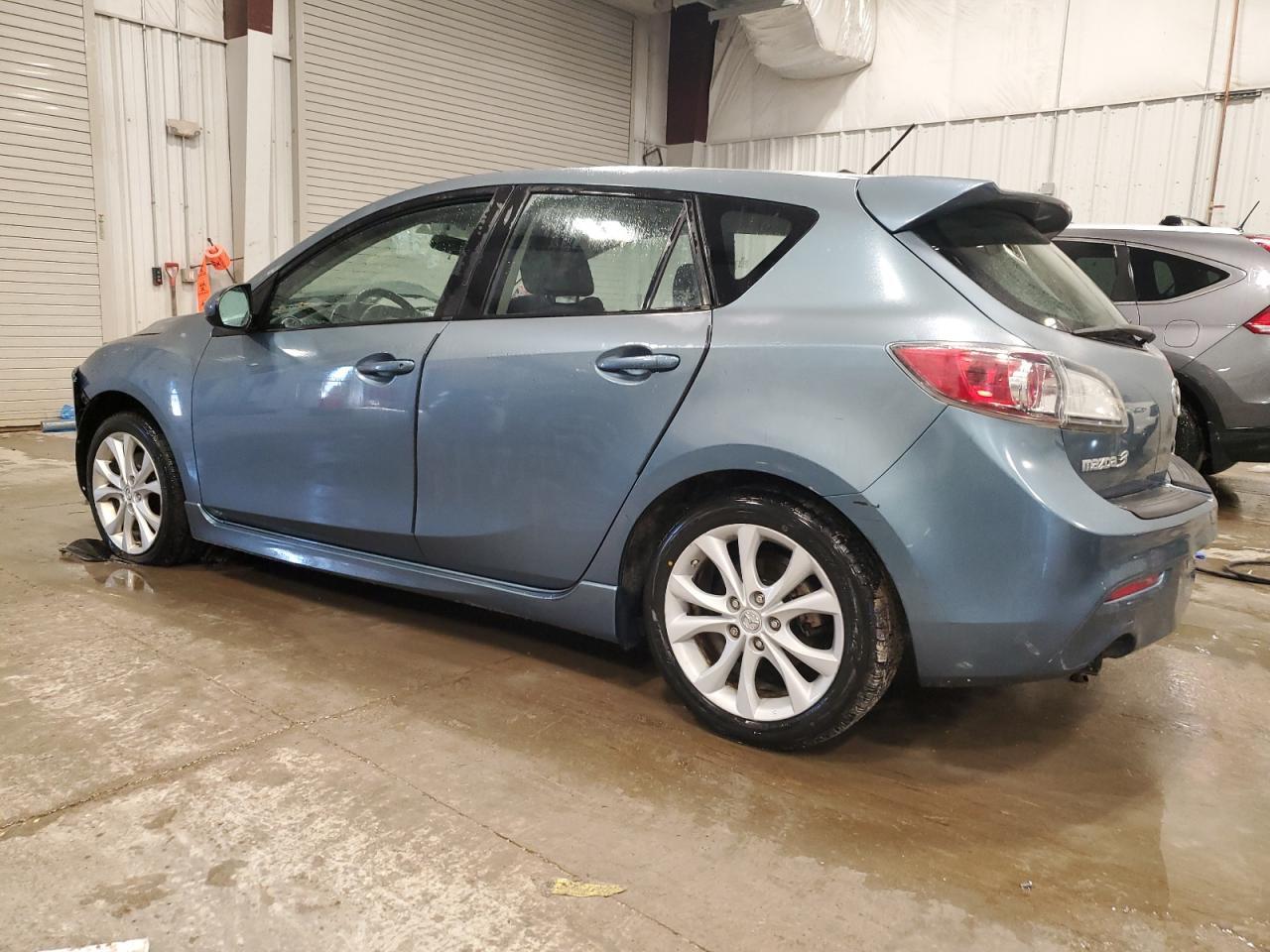 2010 MAZDA 3 S - Фото 2