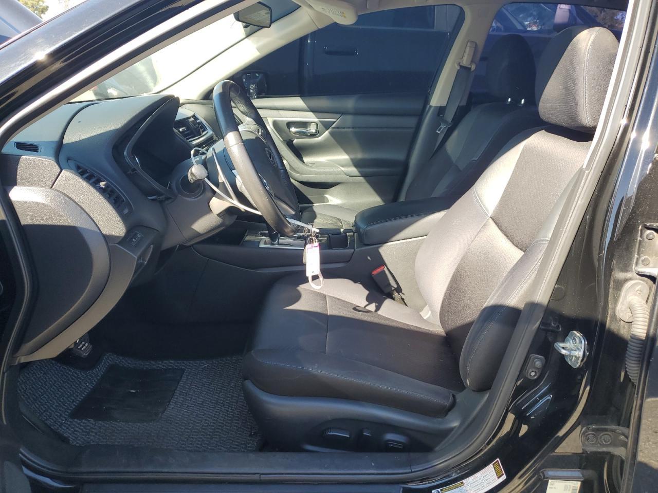 2018 NISSAN ALTIMA 2.5 - Фото 7