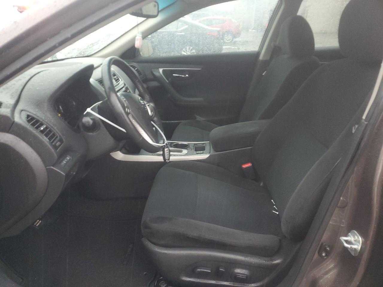 2015 NISSAN ALTIMA 2.5 - Image 7