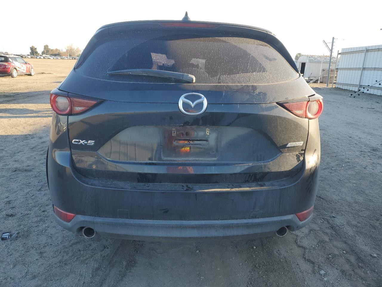 2019 MAZDA CX-5 SPORT - Image 6