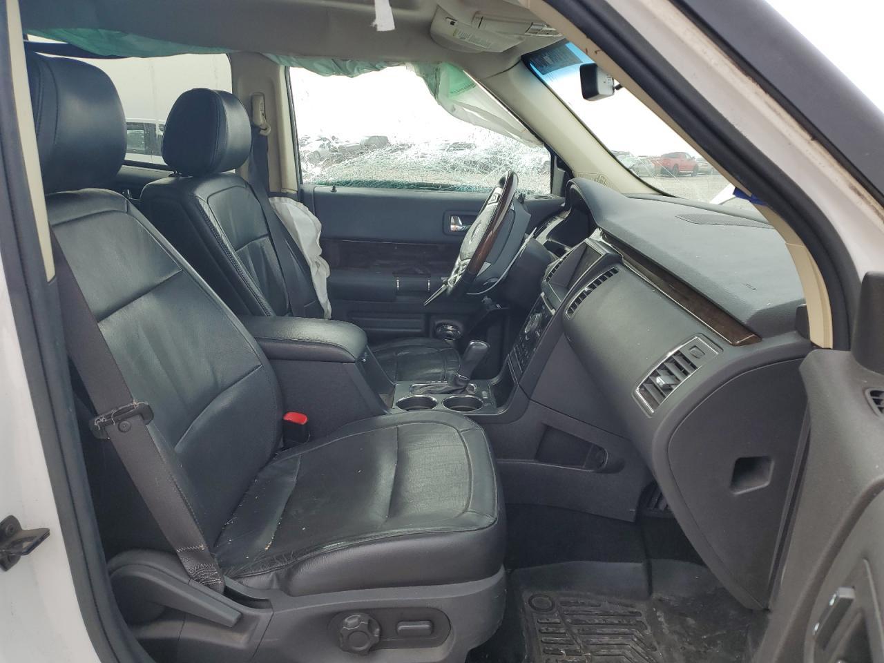 2013 FORD FLEX LIMIT - Фото 7
