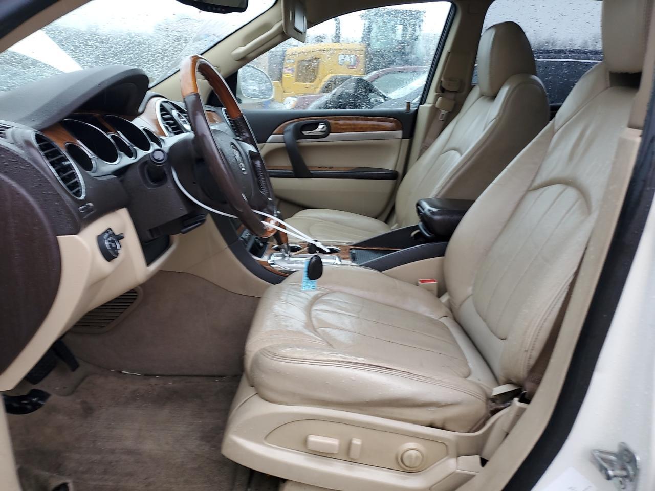 2011 BUICK ENCLAVE CX - Фото 7