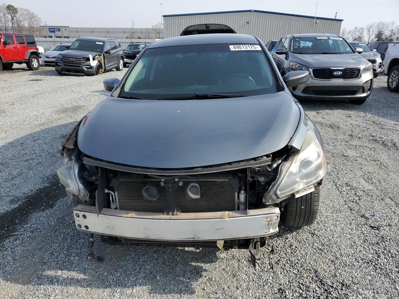 2015 NISSAN ALTIMA 2.5 - Image 5