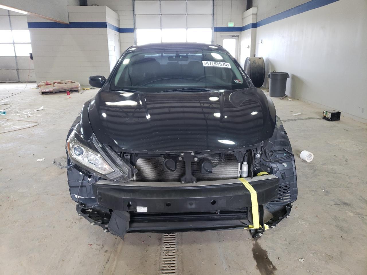2017 NISSAN ALTIMA 2.5 - Image 5