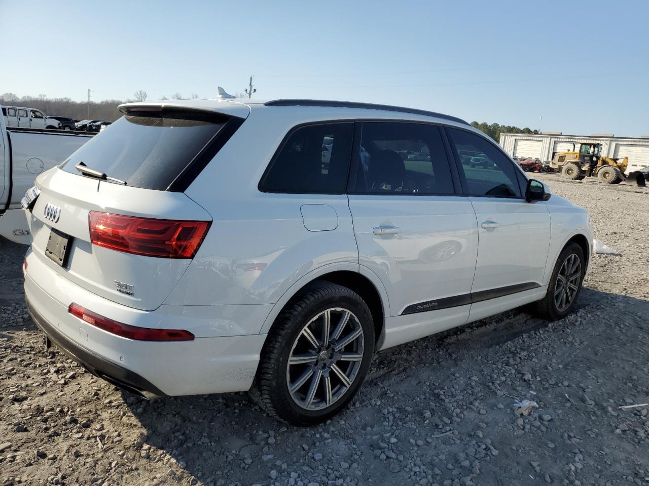 2018 AUDI Q7 PREMIUM - Фото 3