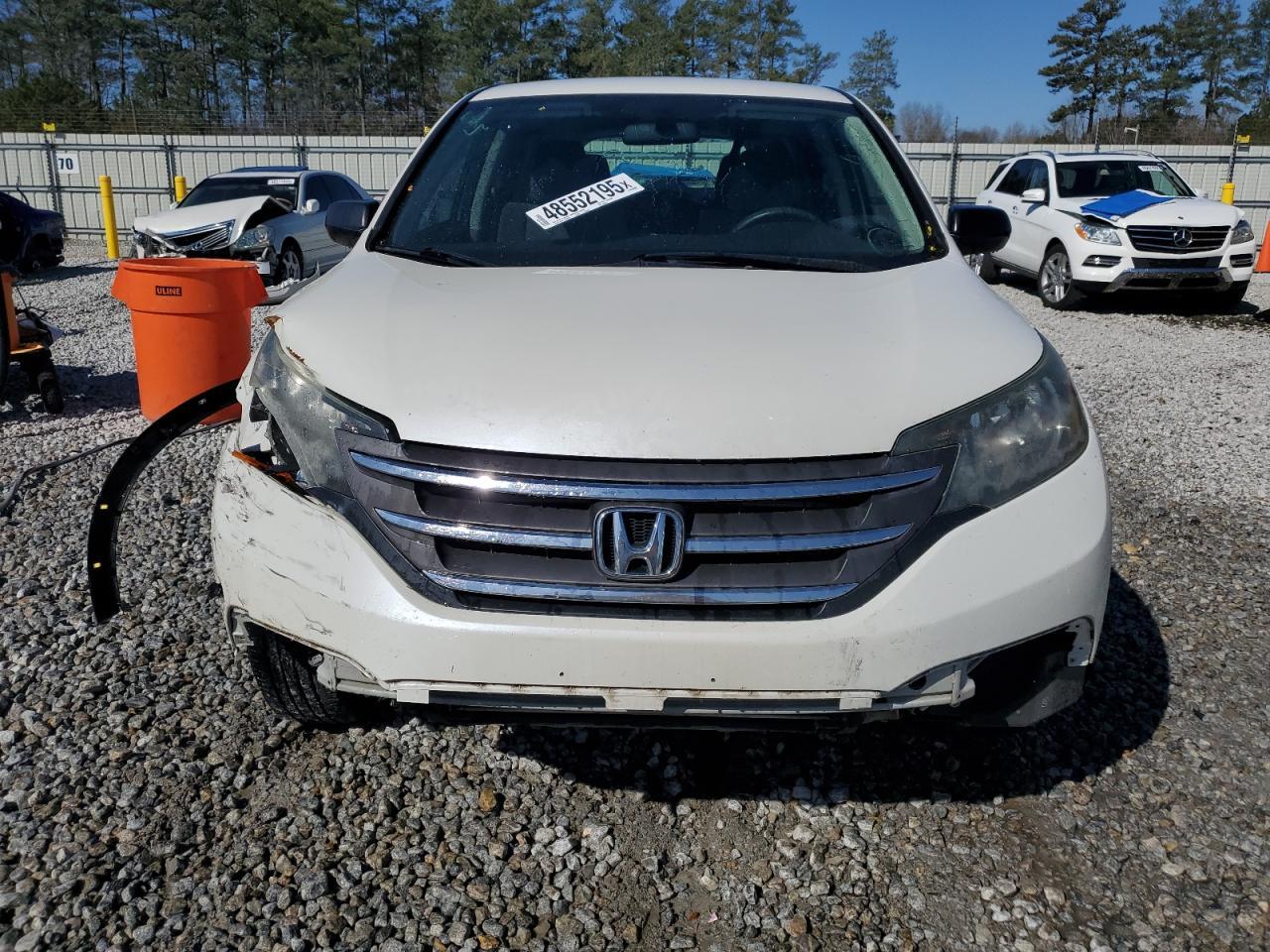 2014 HONDA CR-V LX - Фото 5