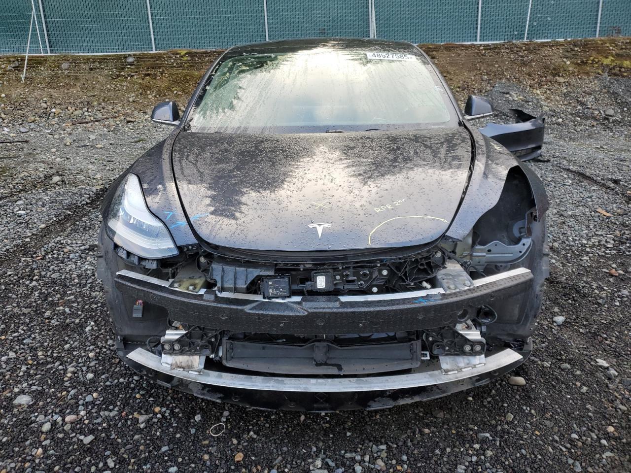 2019 TESLA MODEL 3 - Image 5