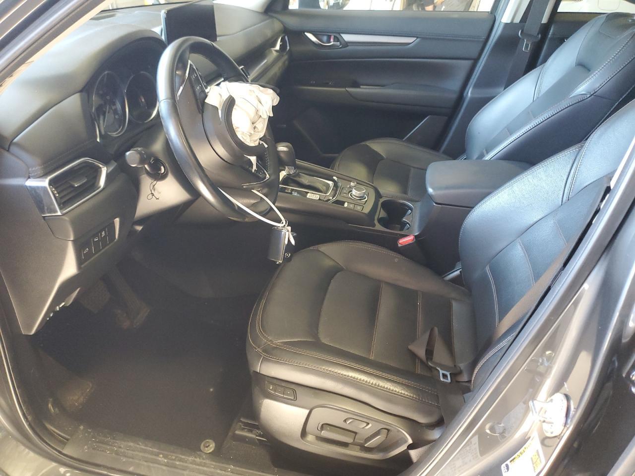 2021 MAZDA CX-5 TOURI - Фото 7