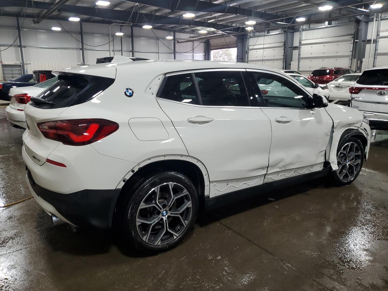 2023 BMW X2 XDRIVE2 - Фото 3