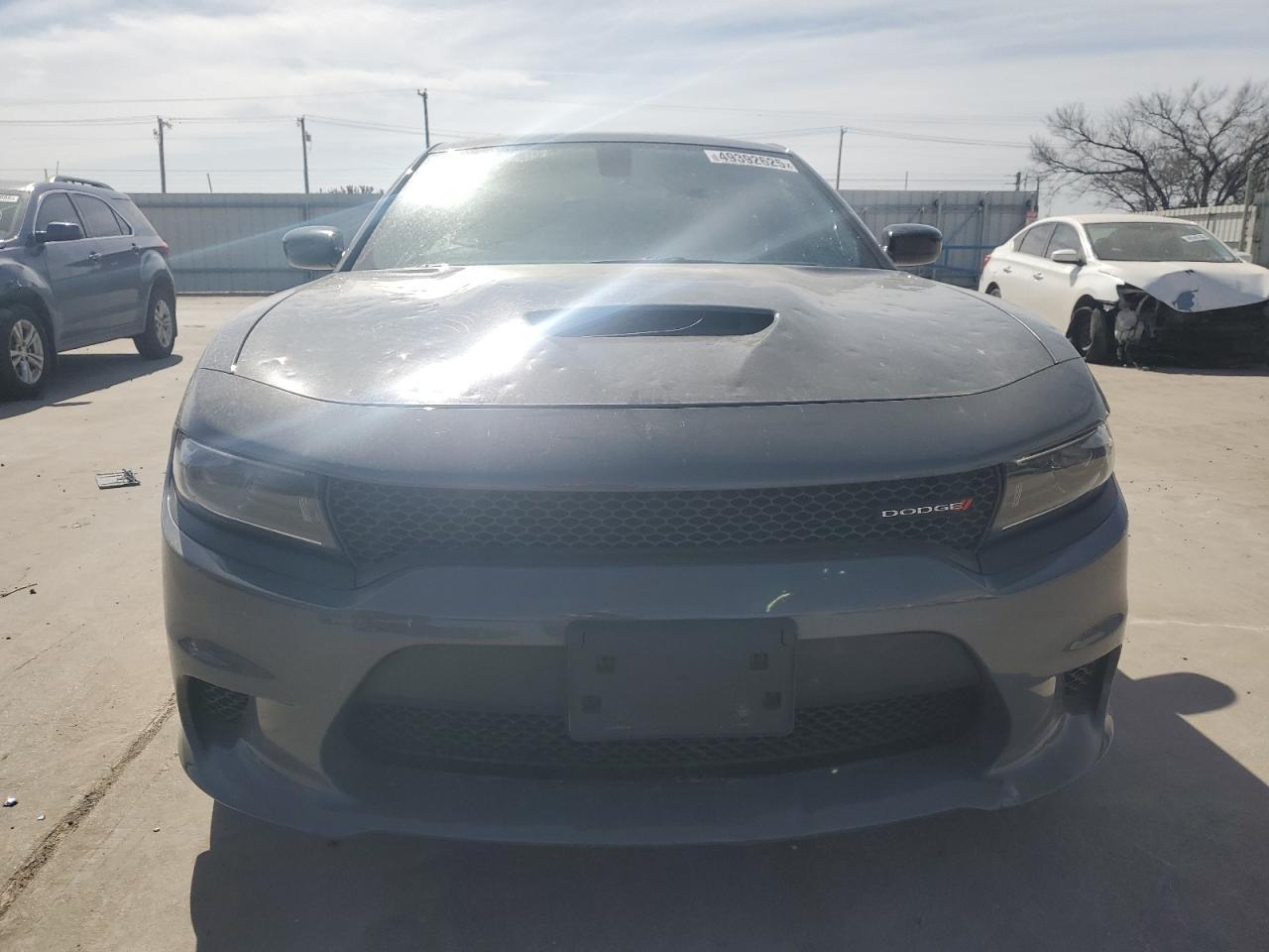 2023 DODGE CHARGER GT - Image 5