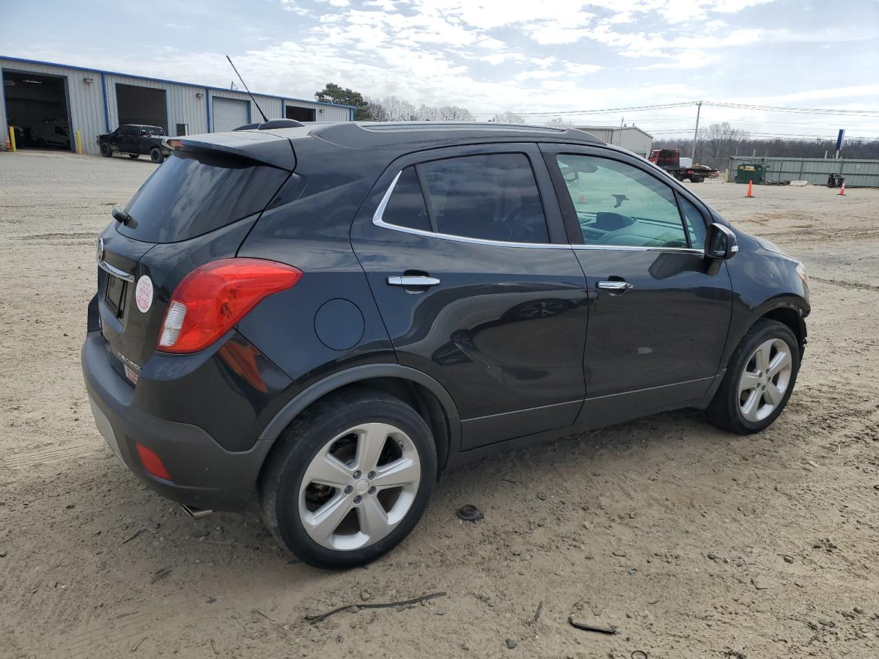 2016 BUICK ENCORE - Image 3