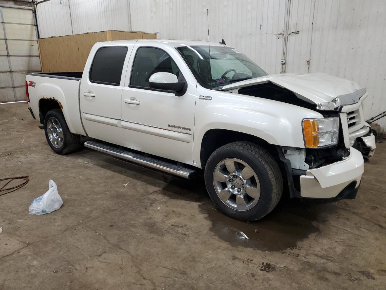 2011 GMC SIERRA K15 - Image 4