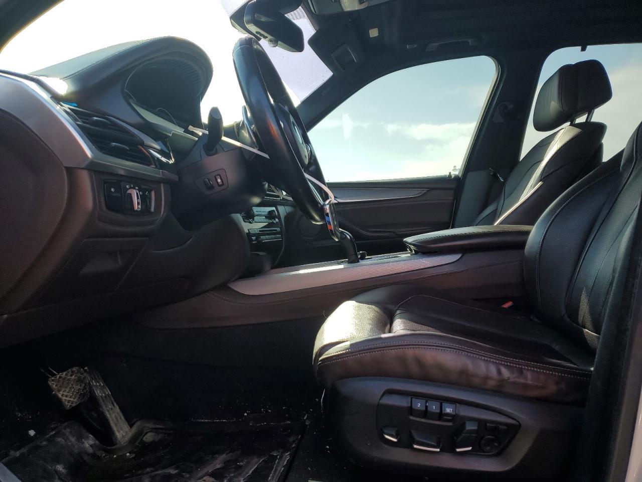 2016 BMW X5 XDRIVE3 - Image 7