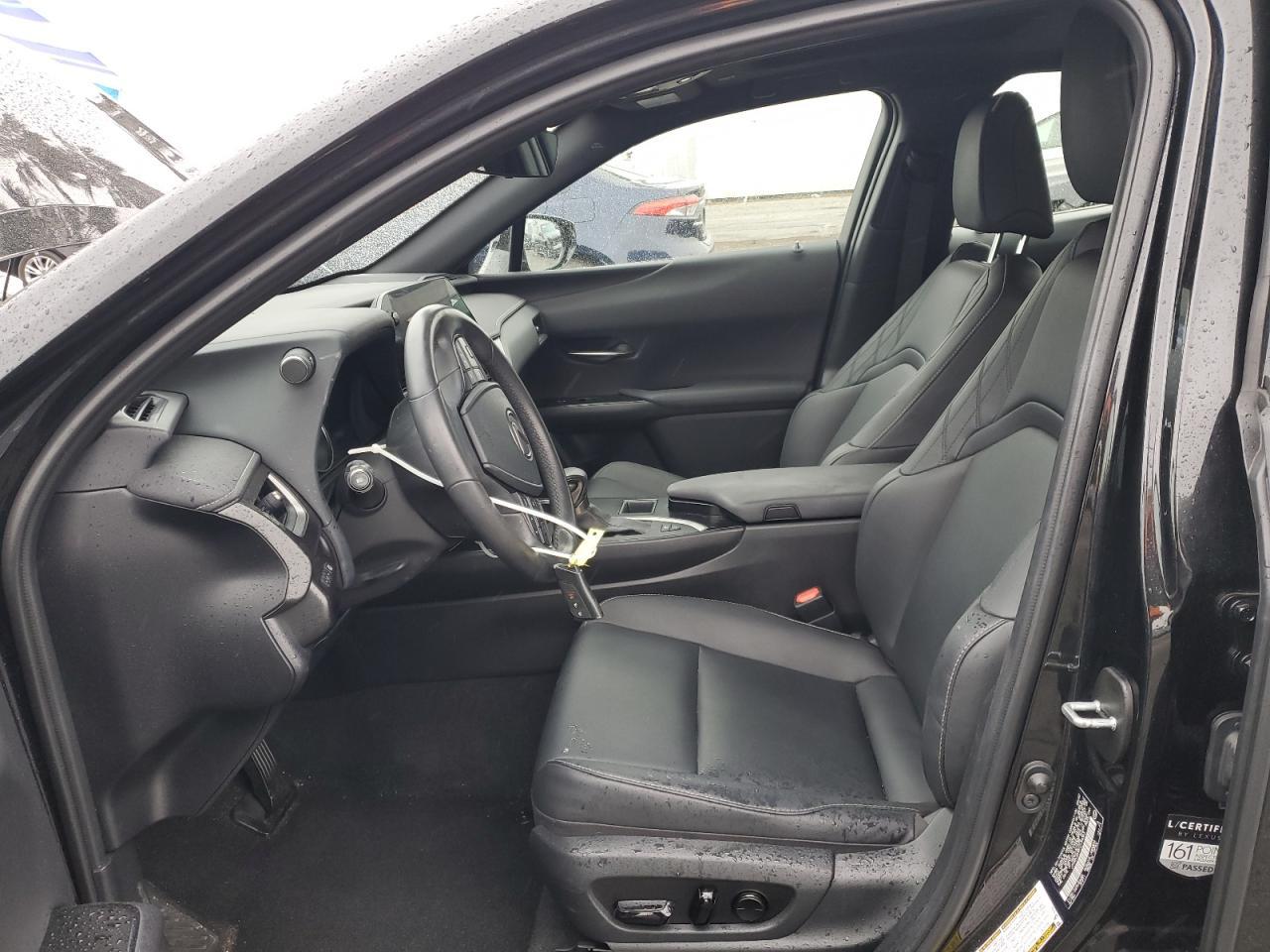 2023 LEXUS UX 250H BA - Фото 7
