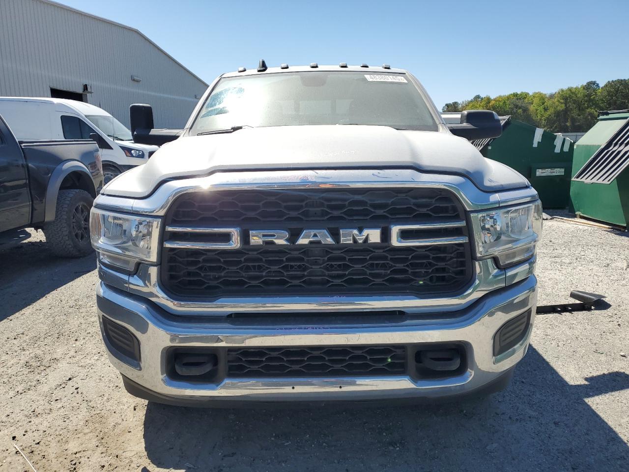 2022 RAM 2500 TRADE - Image 5