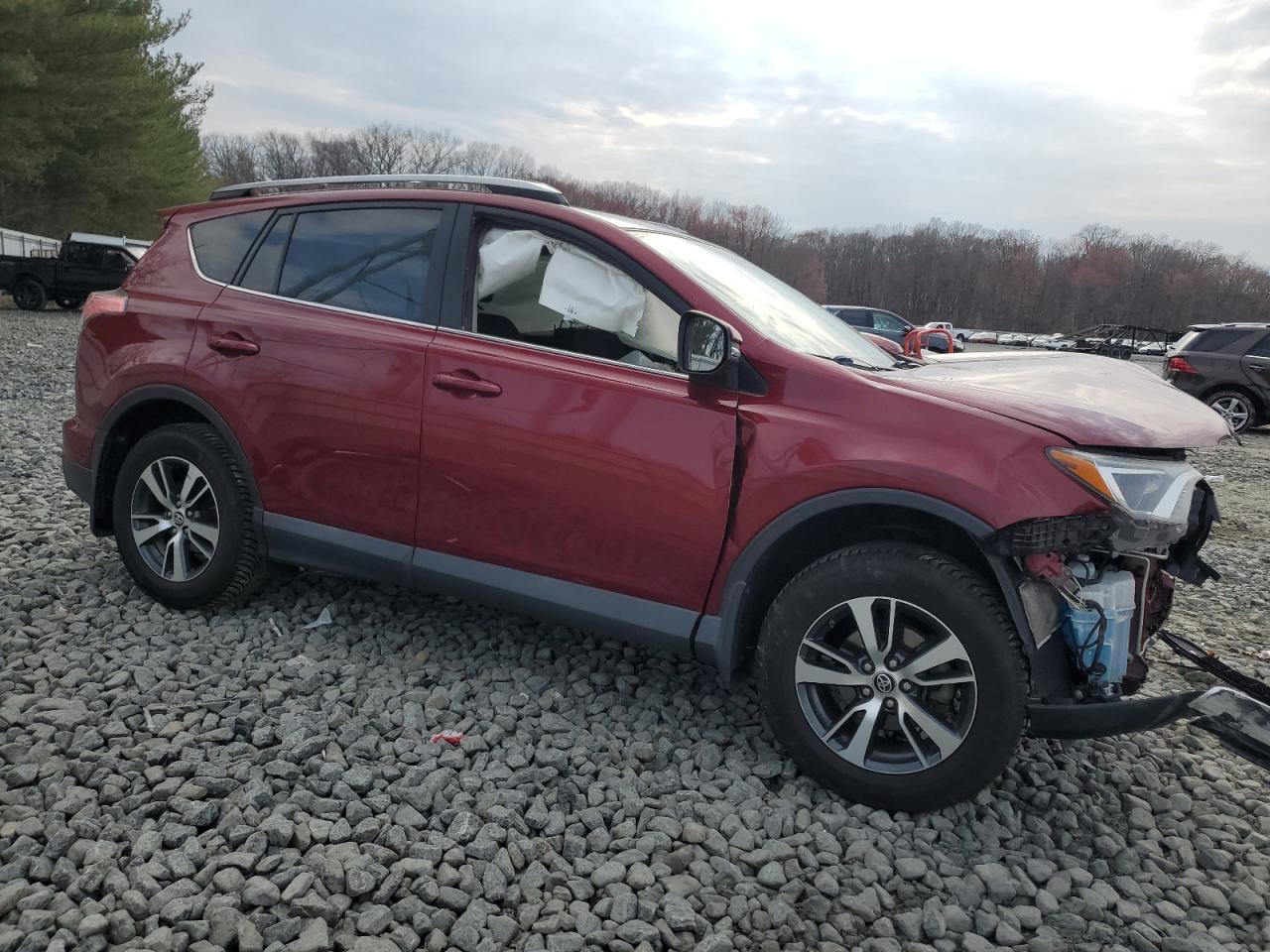 2018 TOYOTA RAV4 ADVEN - Image 4