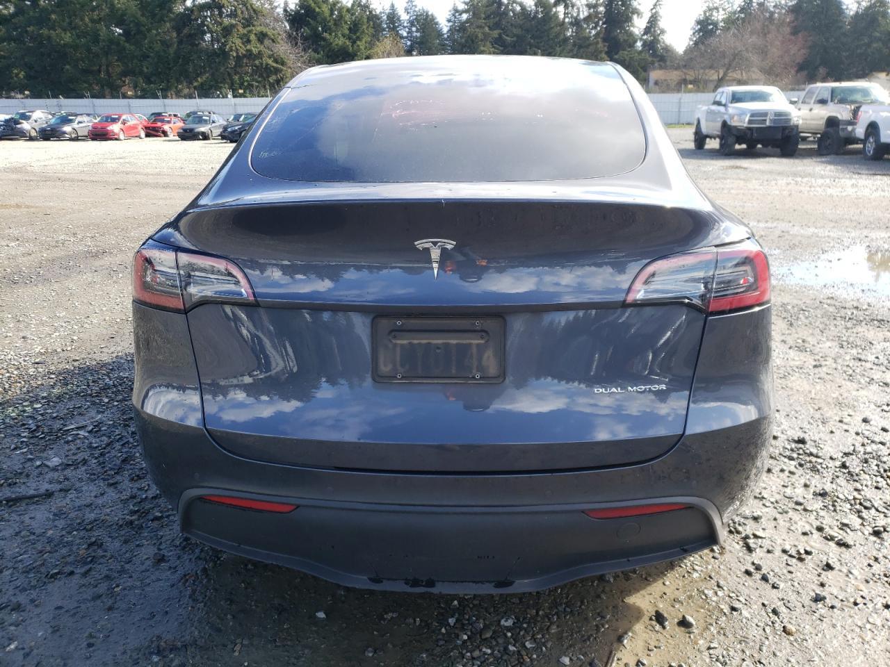 2022 TESLA MODEL Y - Image 6