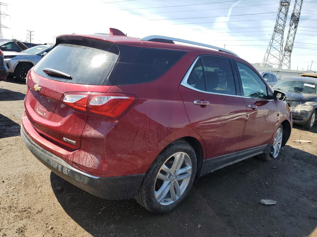 2018 CHEVROLET EQUINOX PR - Image 3