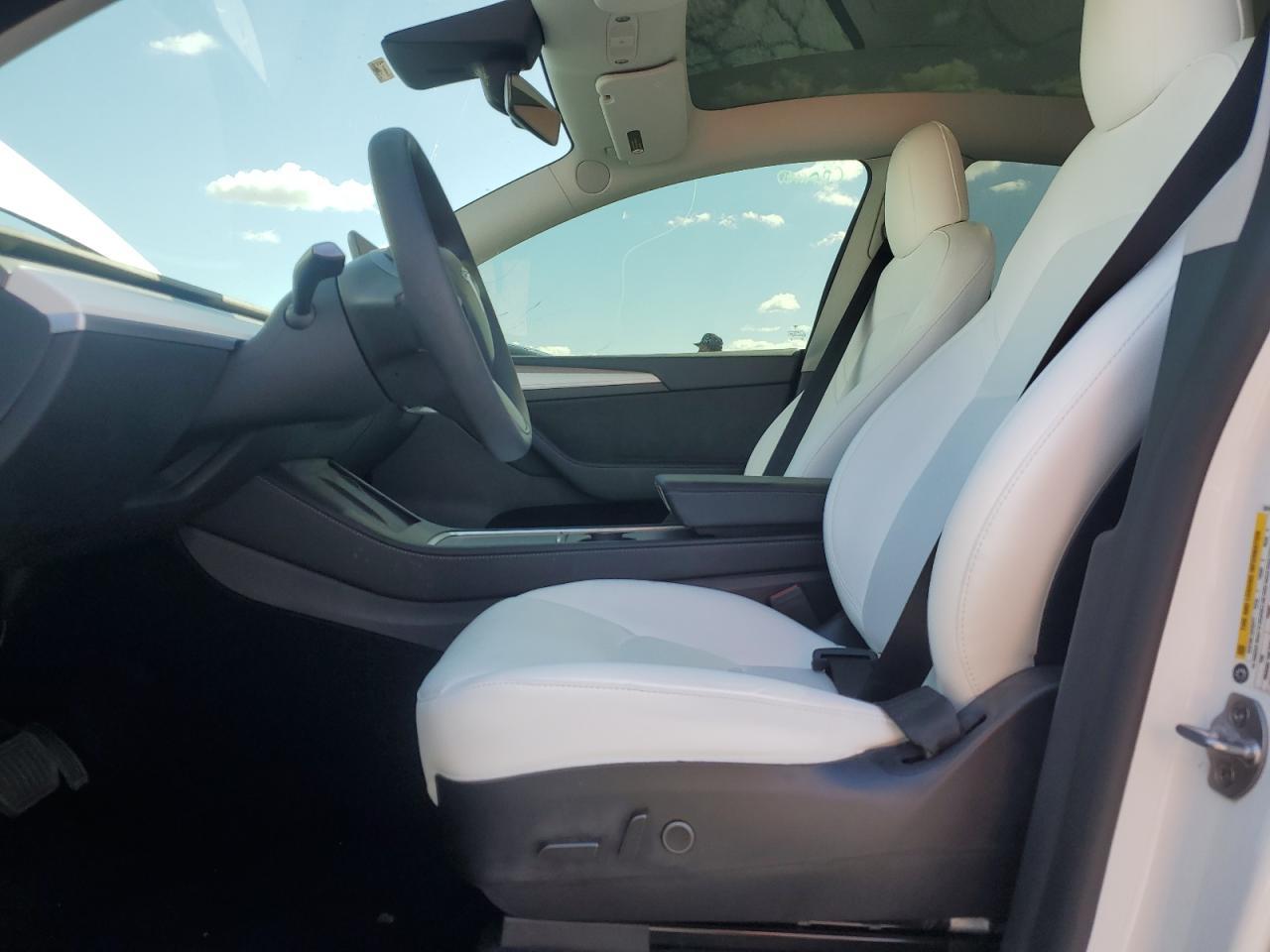 2022 TESLA MODEL Y - Image 7