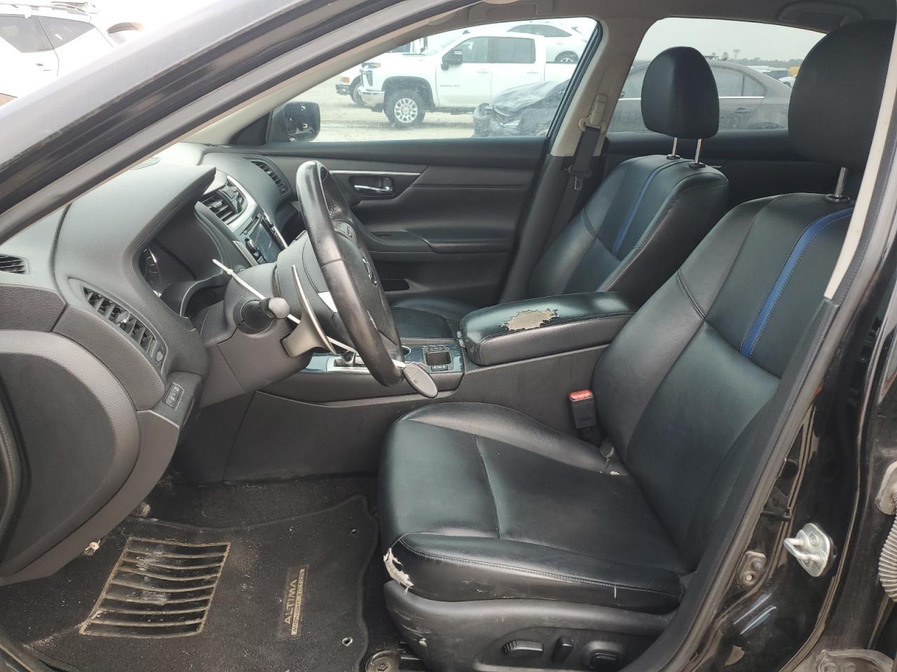 2018 NISSAN ALTIMA 2.5 - Image 7