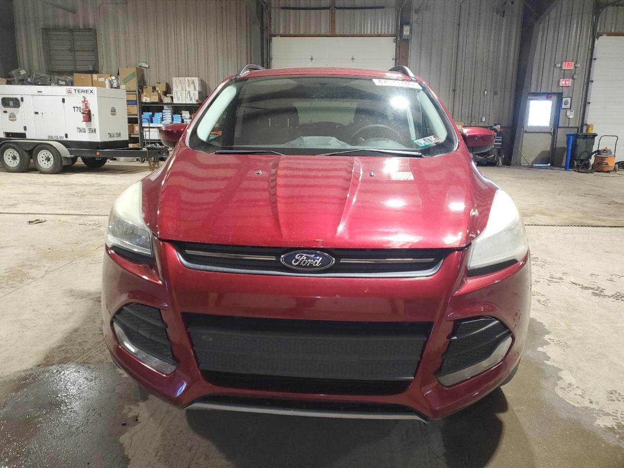 2014 FORD ESCAPE SE - Image 5