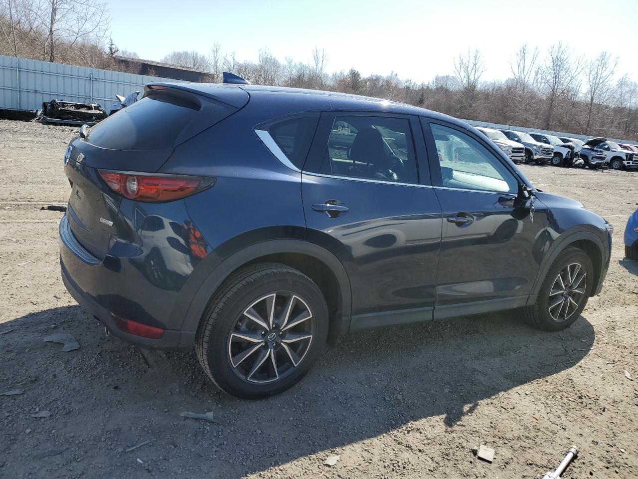 2018 MAZDA CX-5 GRAND - Image 3