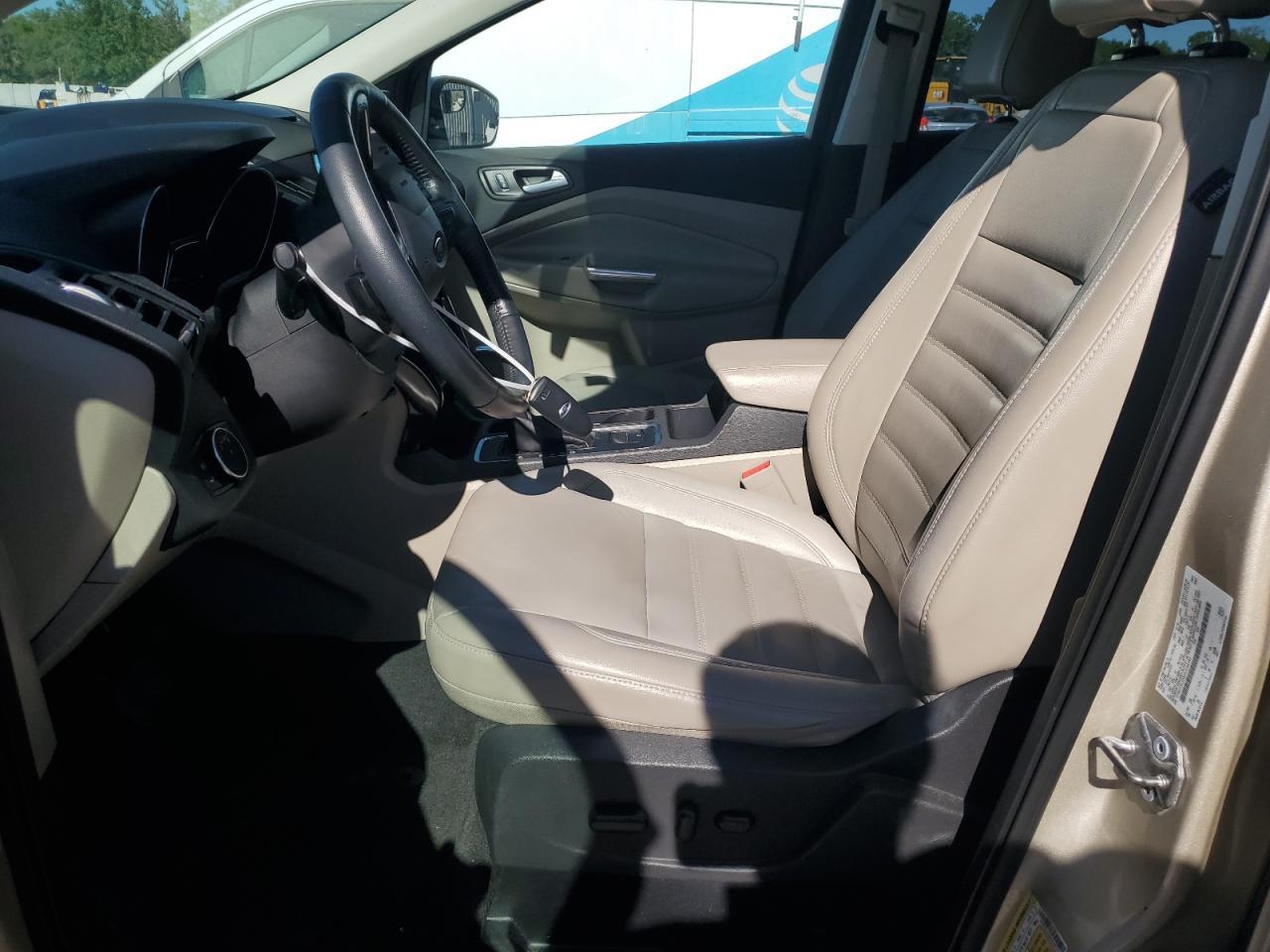 2017 FORD ESCAPE TIT - Image 7