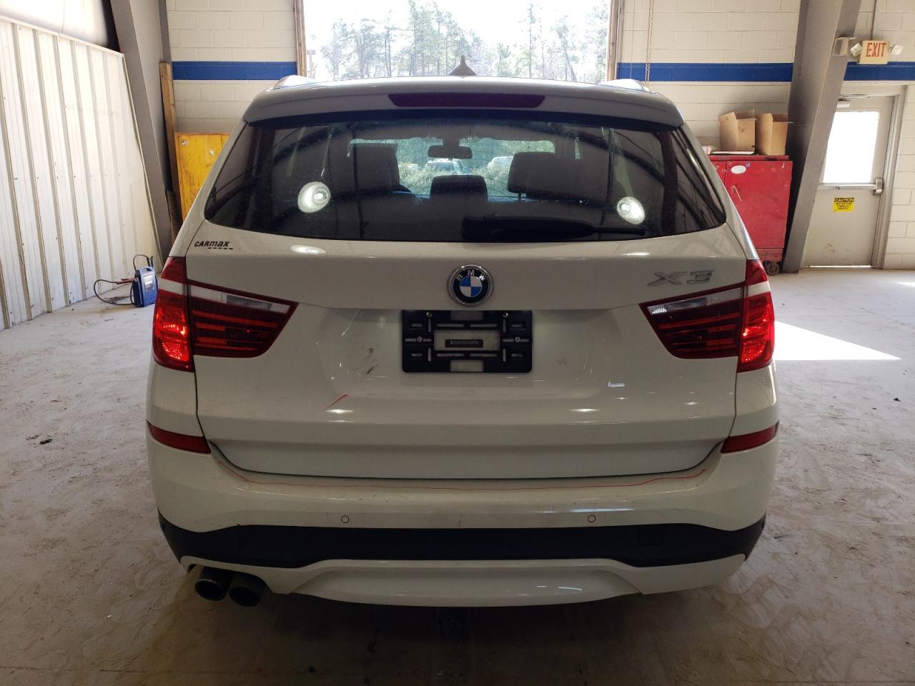 2016 BMW X3 XDRIVE2 - Image 6