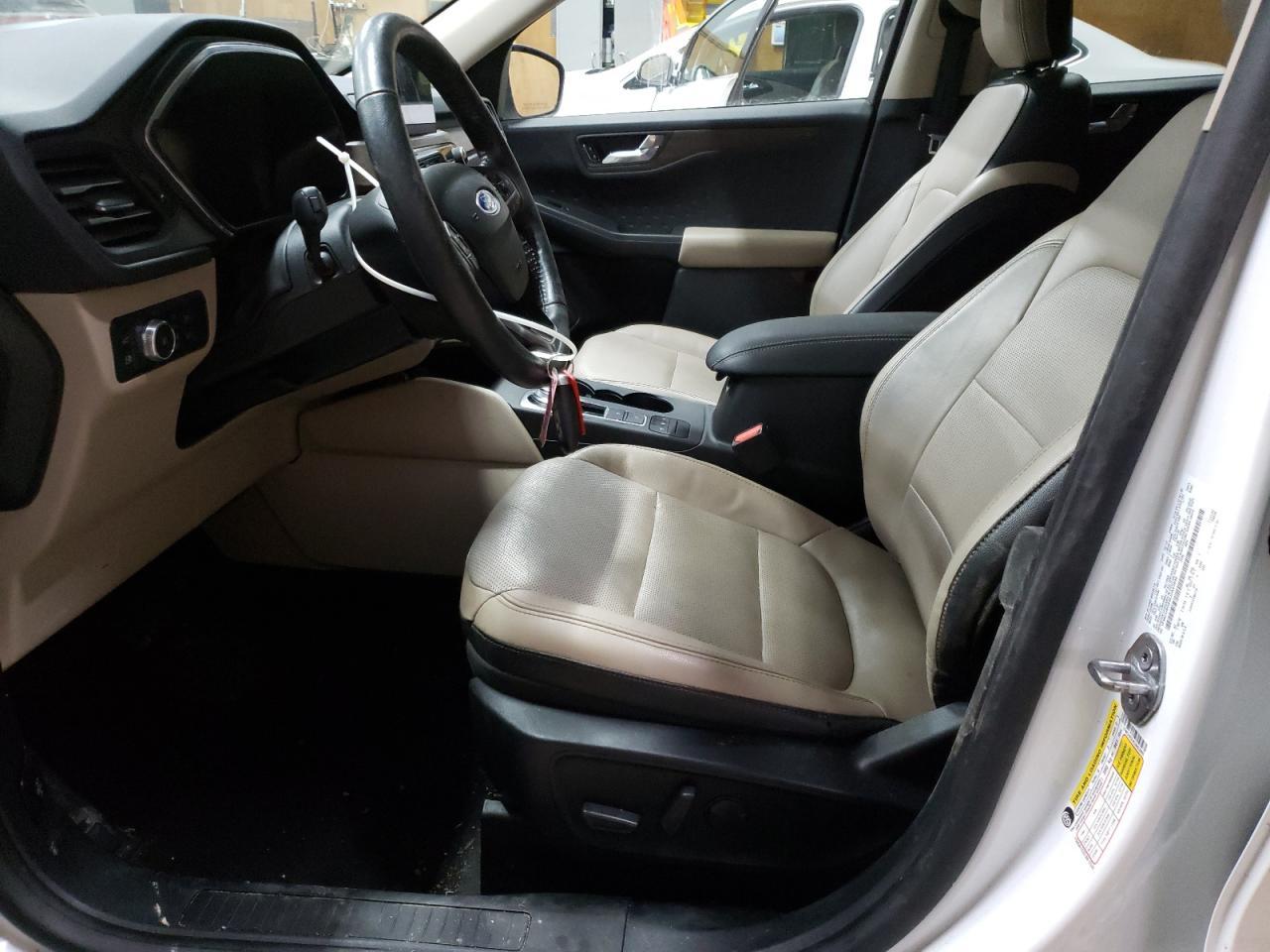 2020 FORD ESCAPE TIT - Image 7