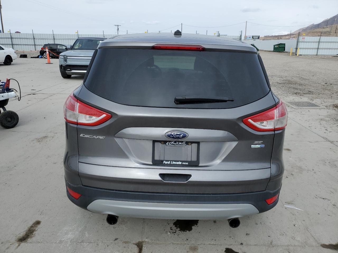 2013 FORD ESCAPE SE - Image 6