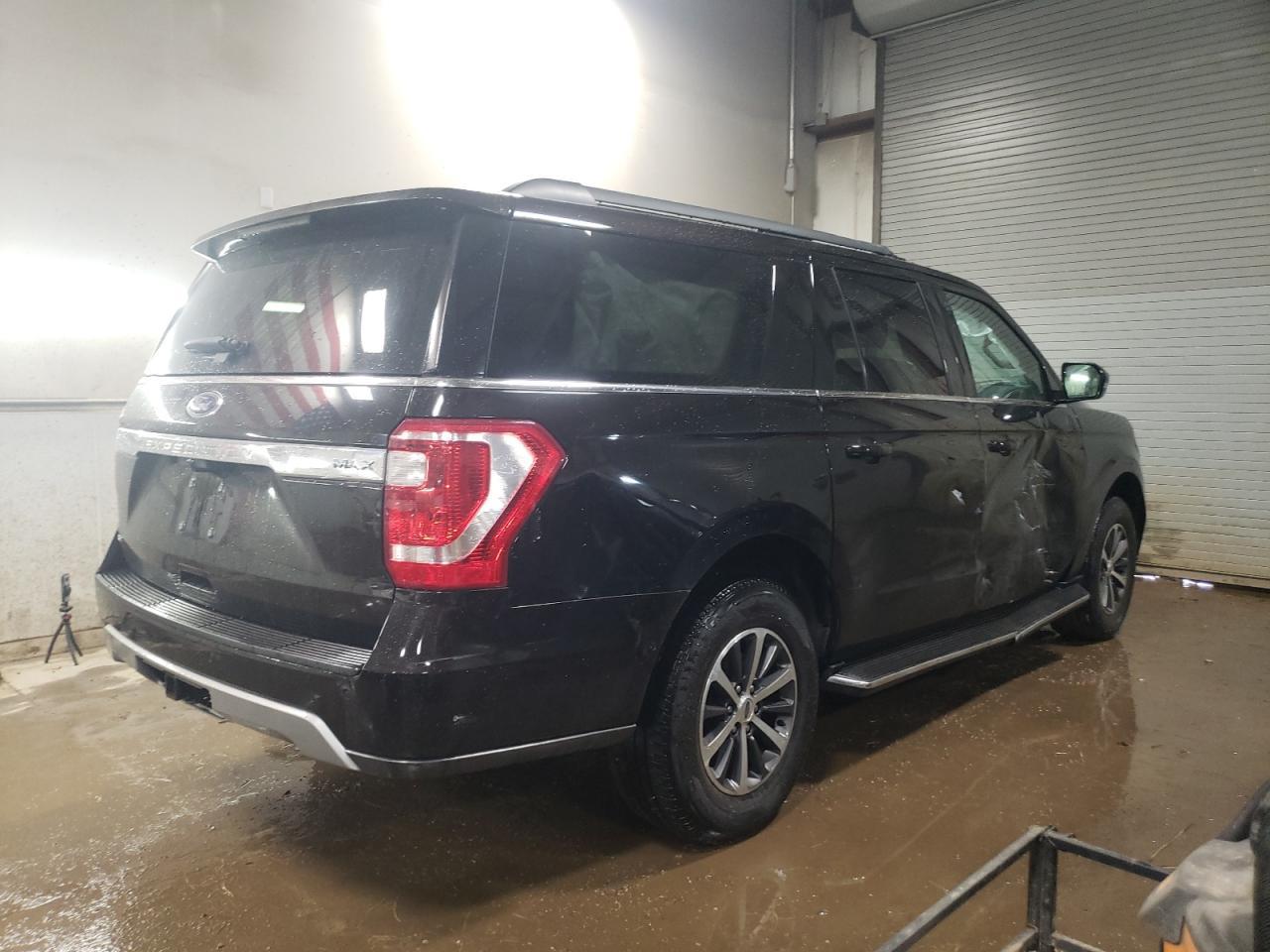 2021 FORD EXPEDITION - Image 3
