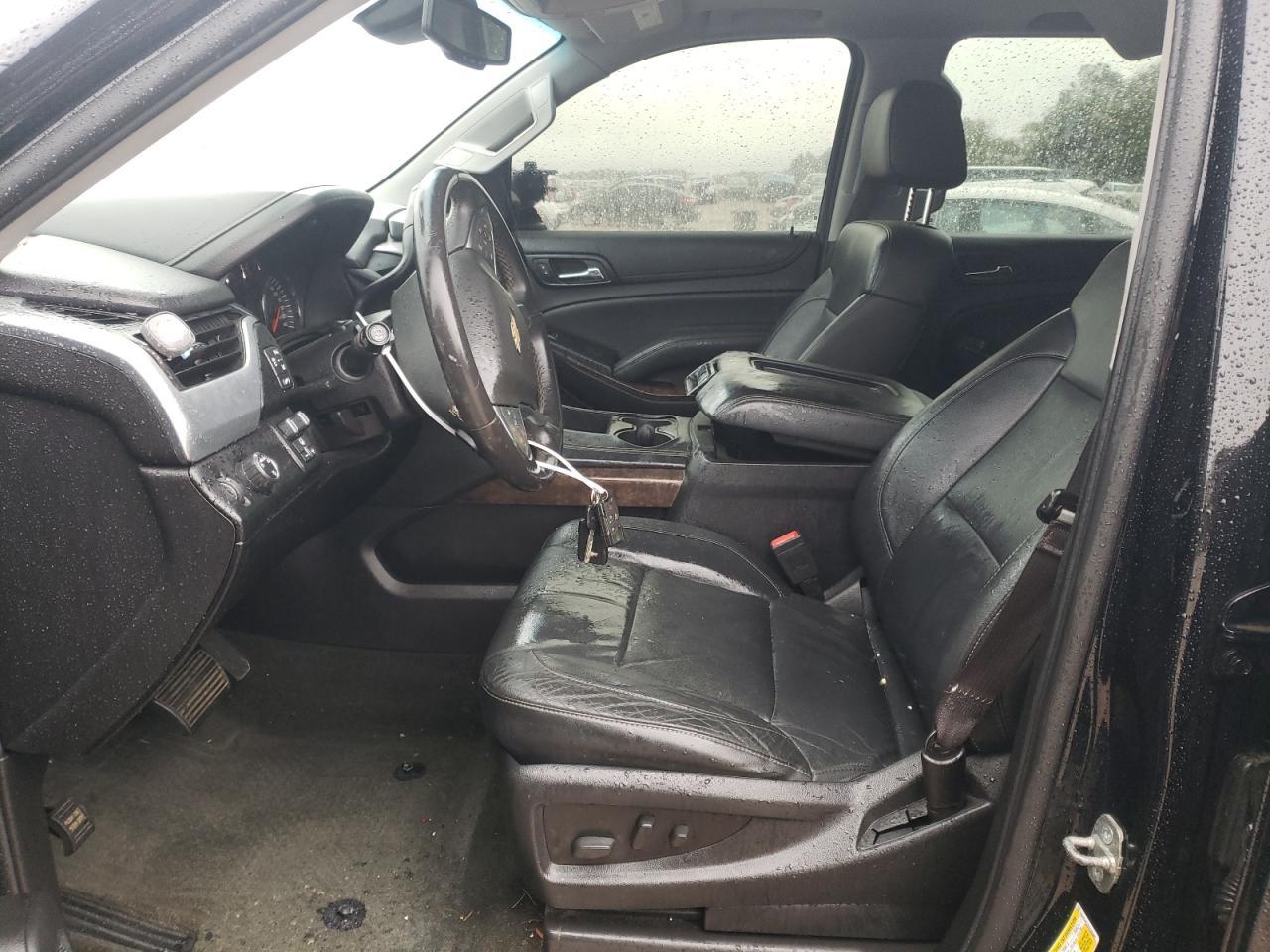 2015 CHEVROLET SUBURBAN C - Image 7