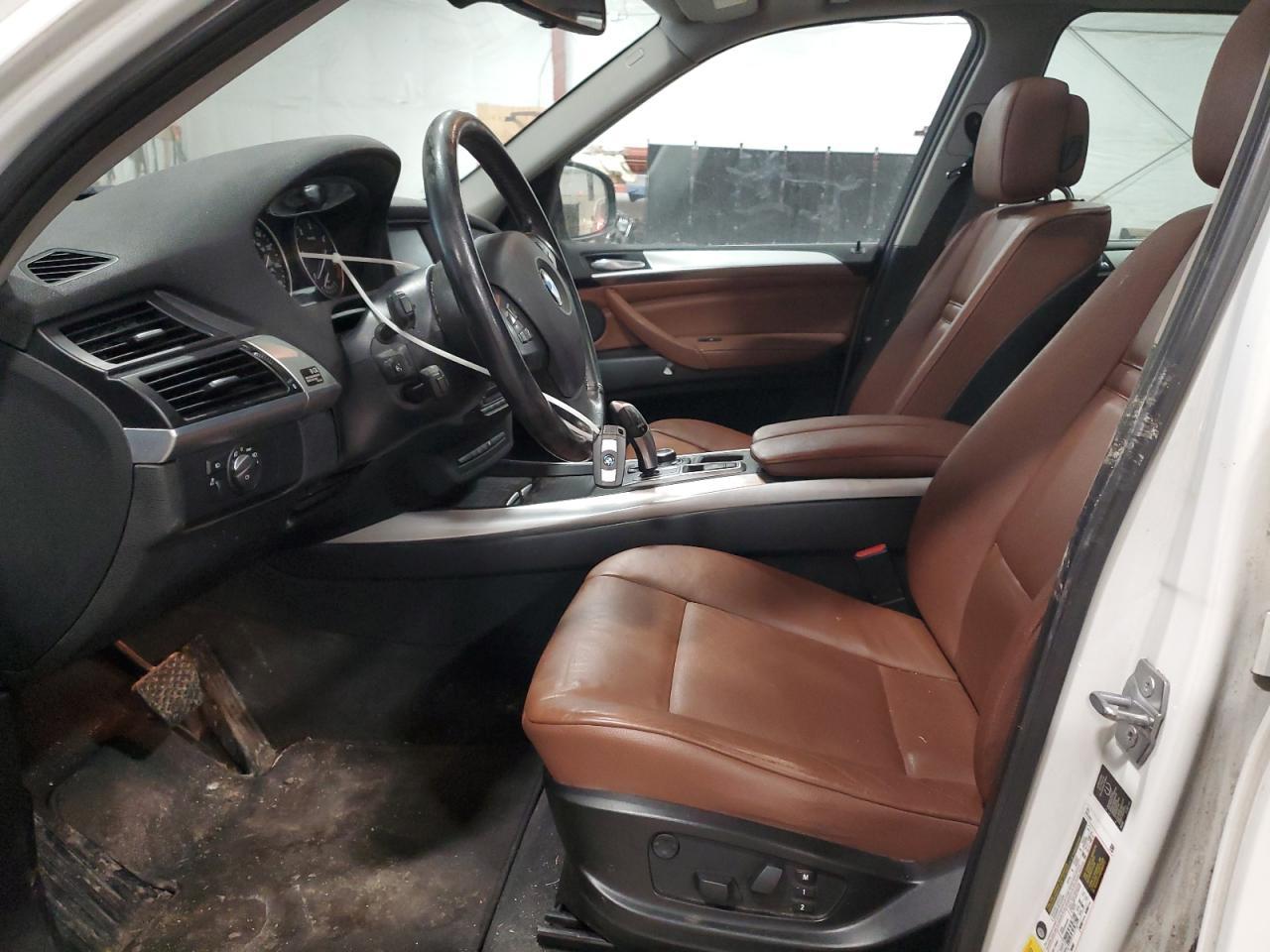 2013 BMW X5 XDRIVE3 - Фото 7