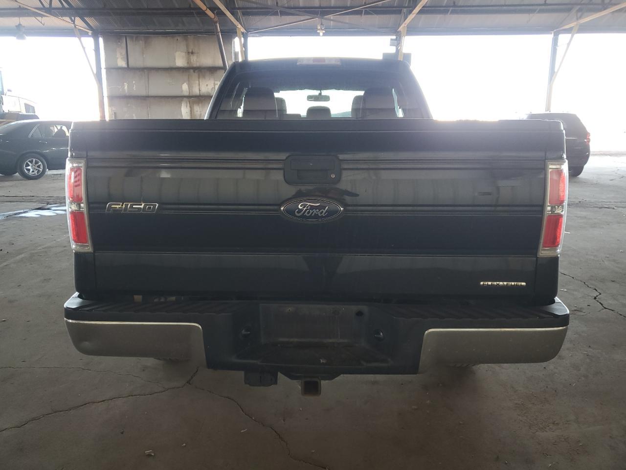 2014 FORD F150 SUPER - Фото 6