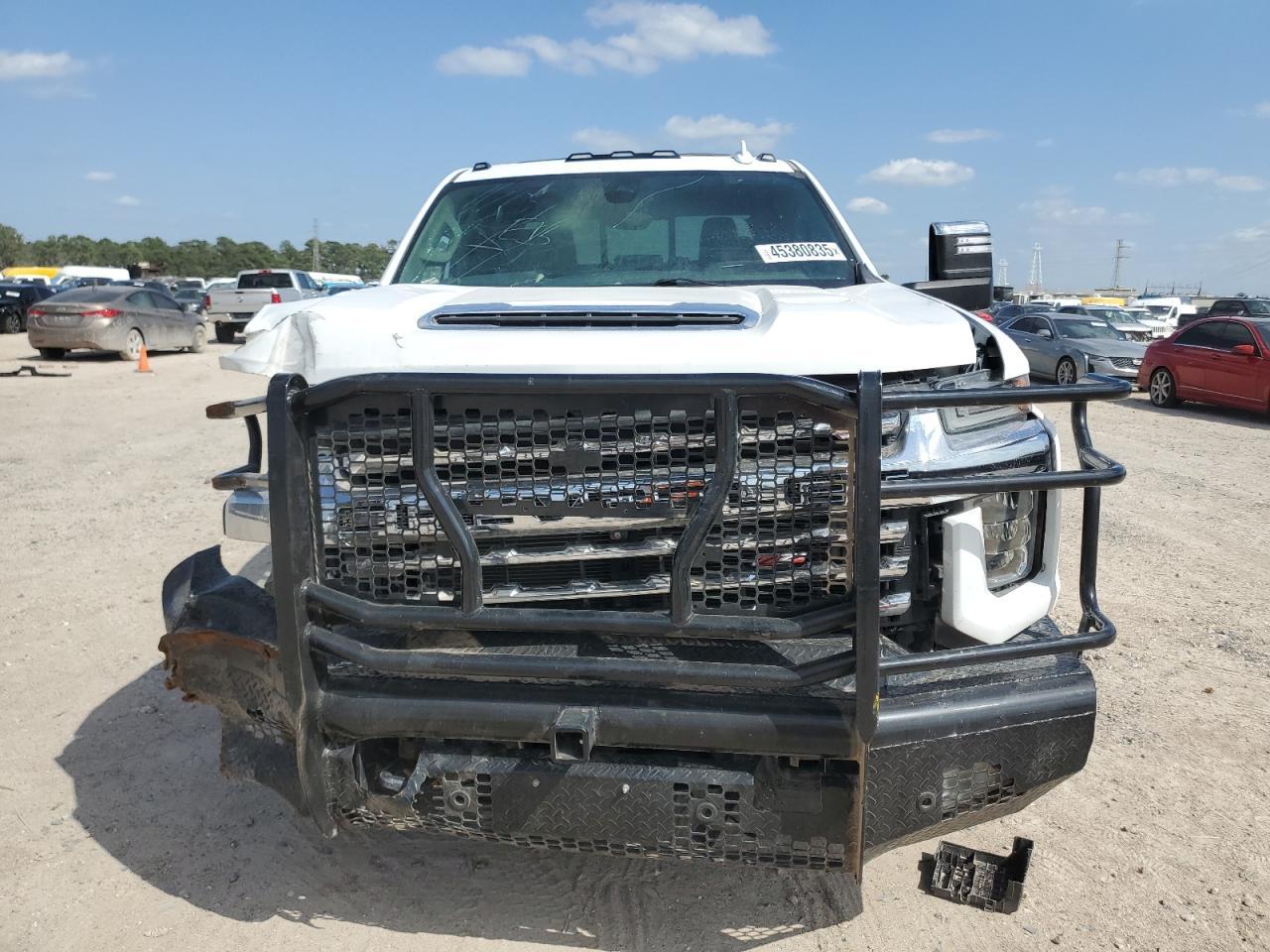2020 CHEVROLET SILVERADO - Image 5