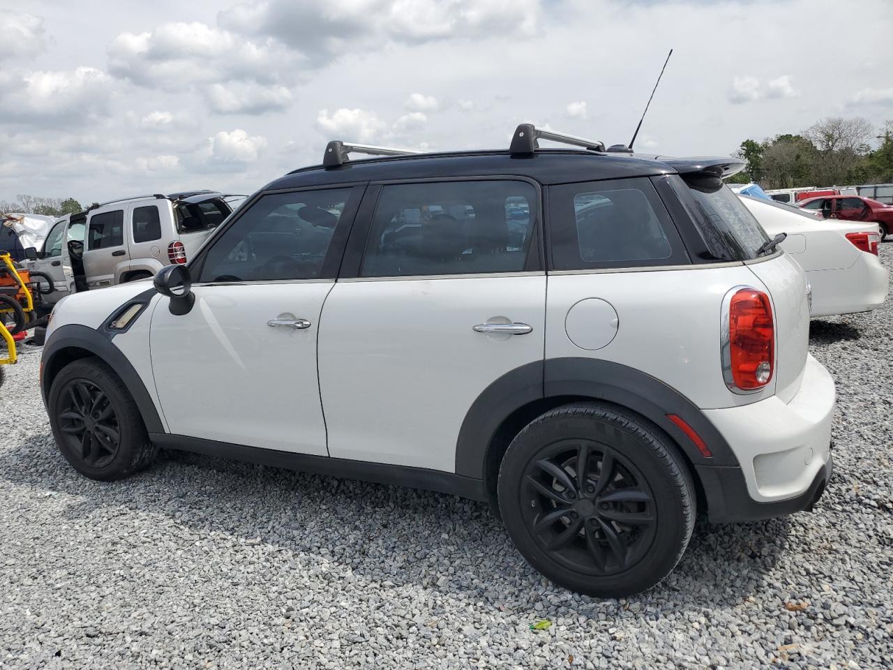 2012 MINI COOPER S C - Фото 2