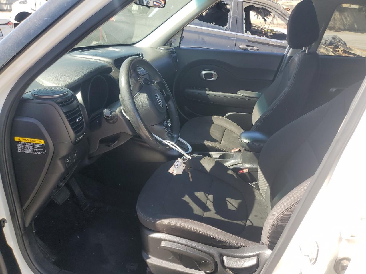 2019 KIA SOUL - Фото 7
