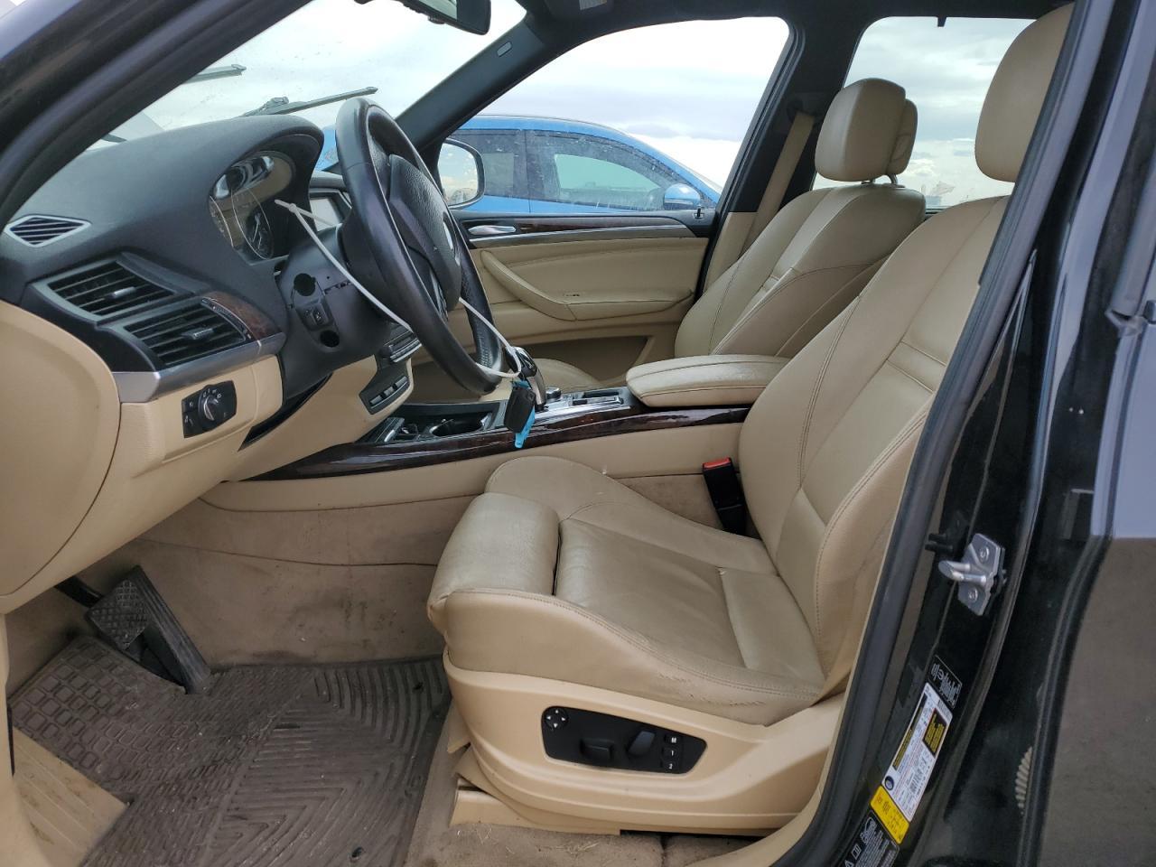 2012 BMW X5 XDRIVE5 - Image 7