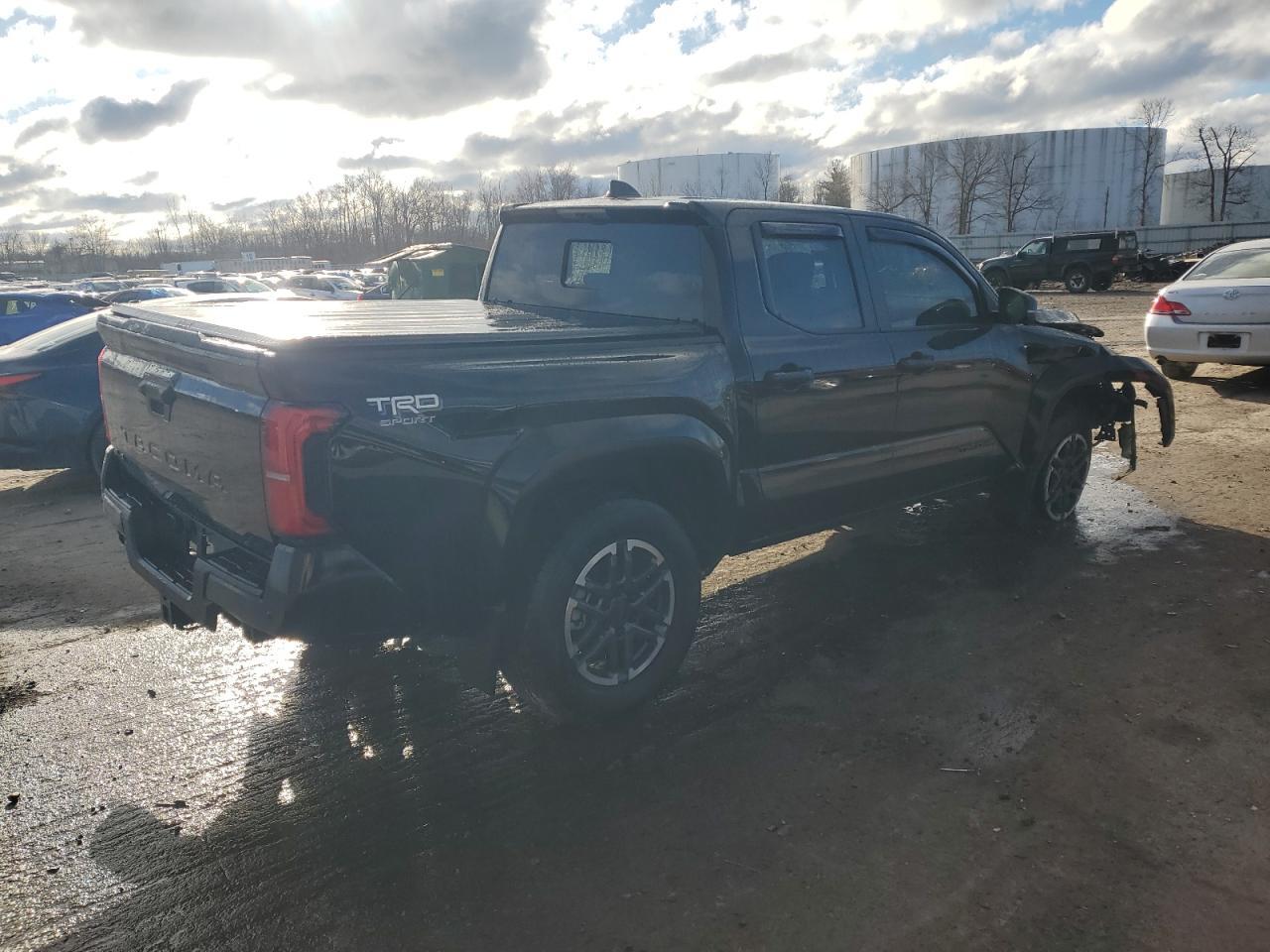 2024 TOYOTA TACOMA DOU - Image 3