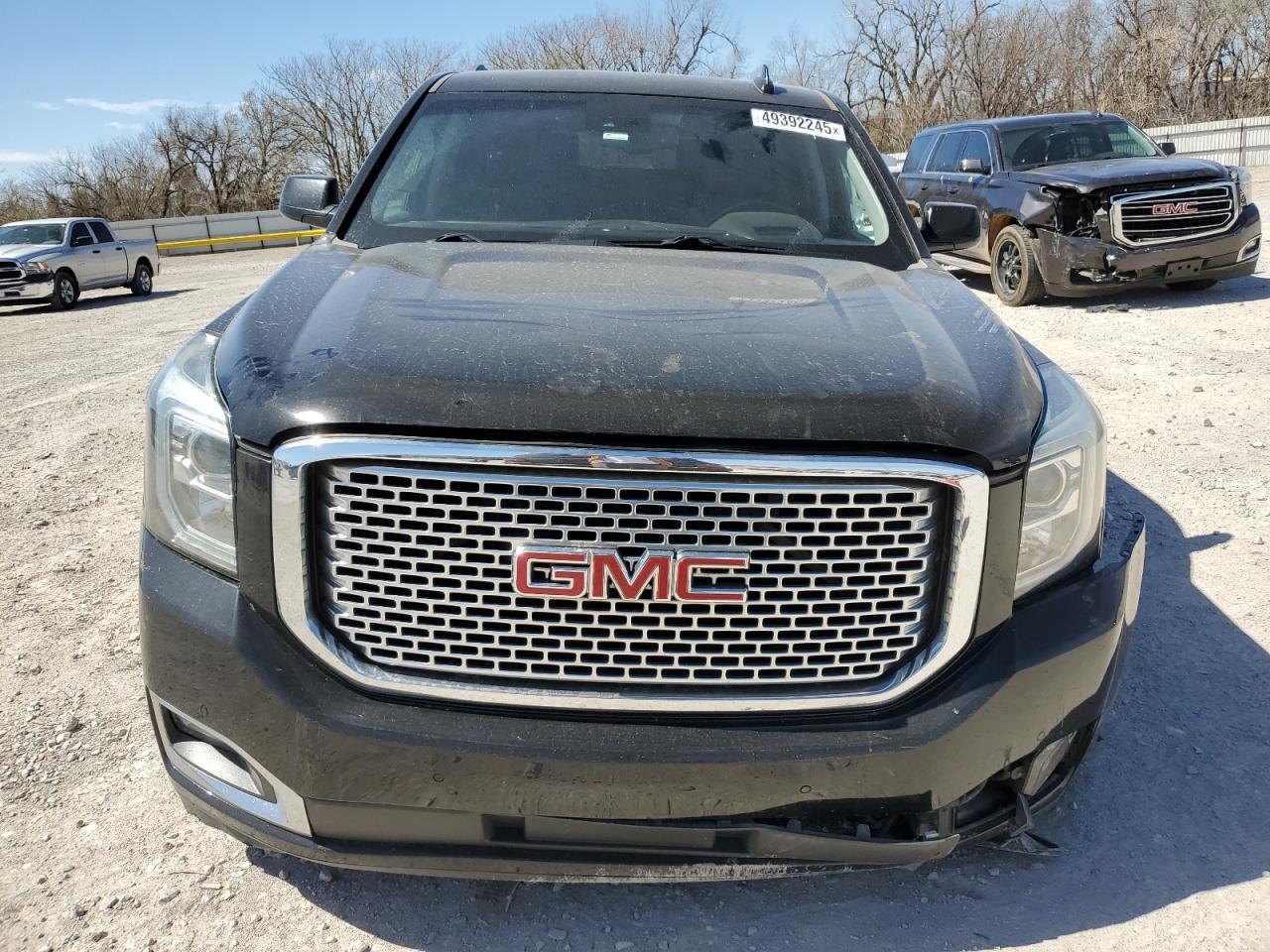 2016 GMC YUKON XL D - Фото 5