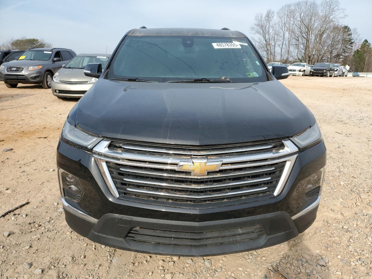 2023 CHEVROLET TRAVERSE L - Image 5