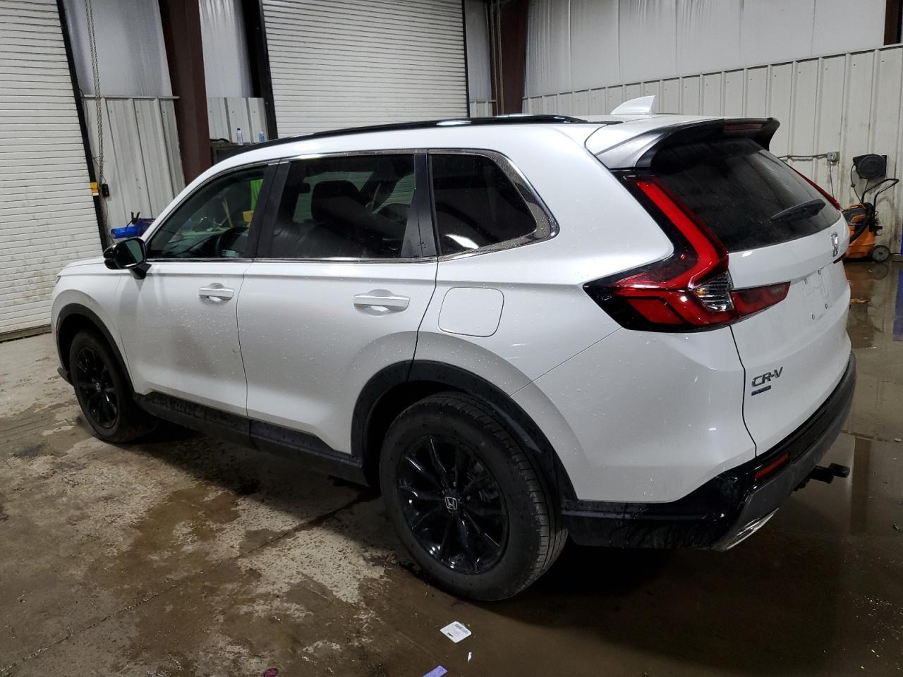 2024 HONDA CR-V SPORT - Фото 2