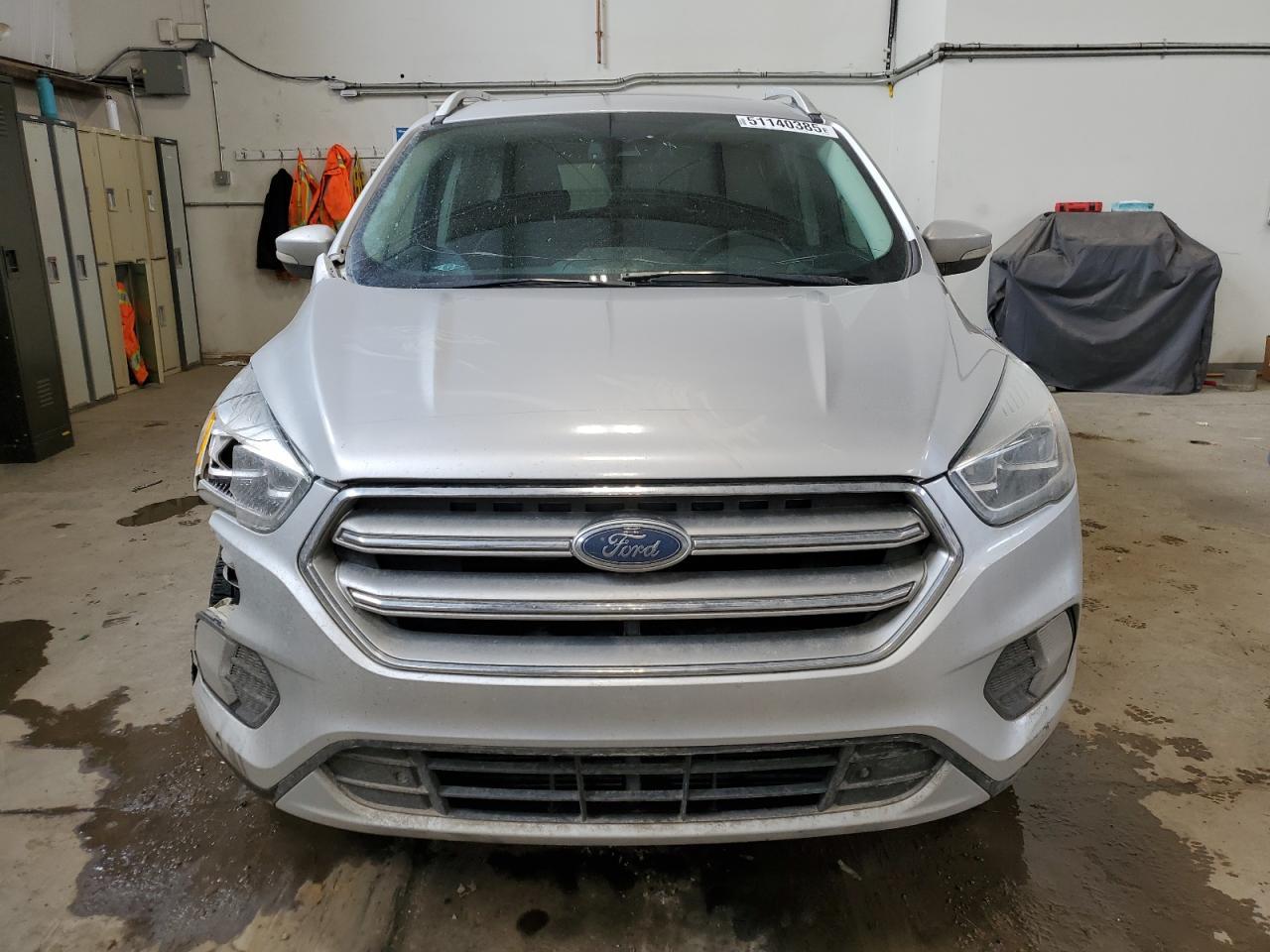2017 FORD ESCAPE TIT - Image 5