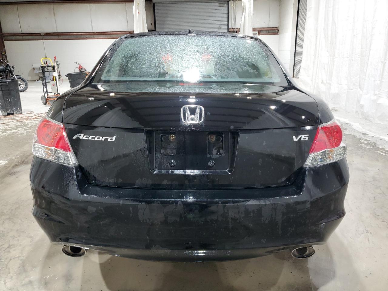 2010 HONDA ACCORD EXL - Image 6