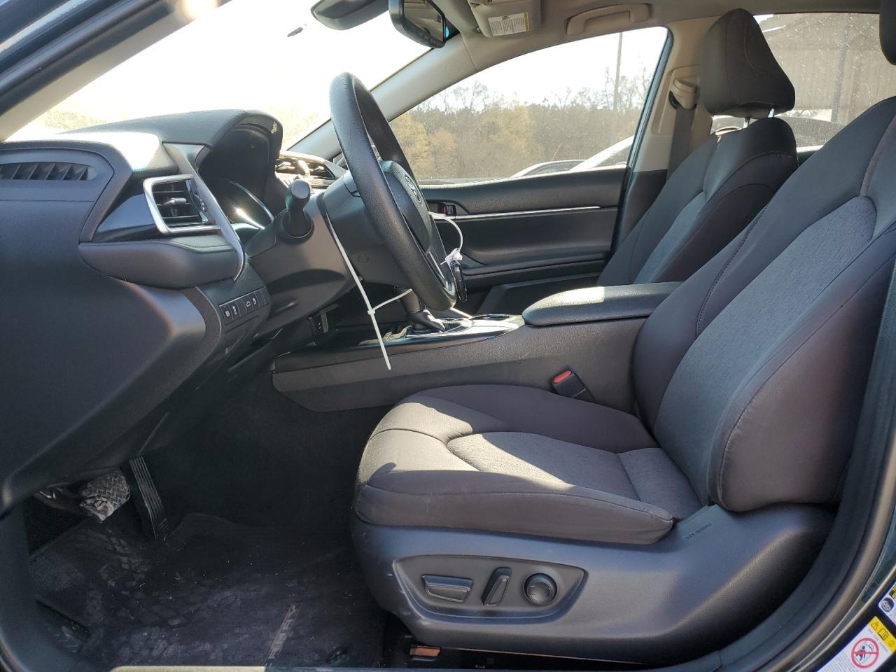 2018 TOYOTA CAMRY L - Image 7