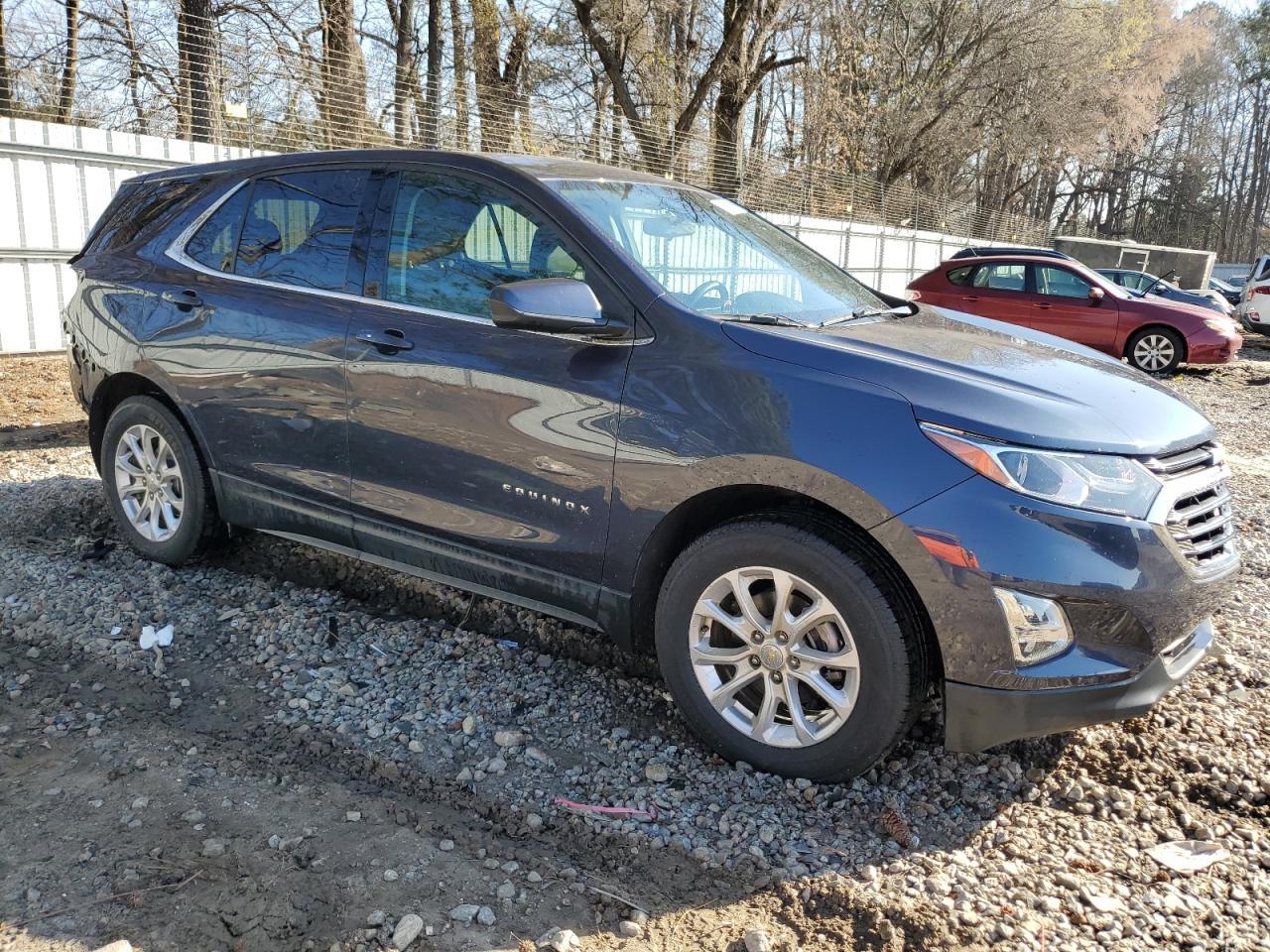 2019 CHEVROLET EQUINOX LT - Image 4