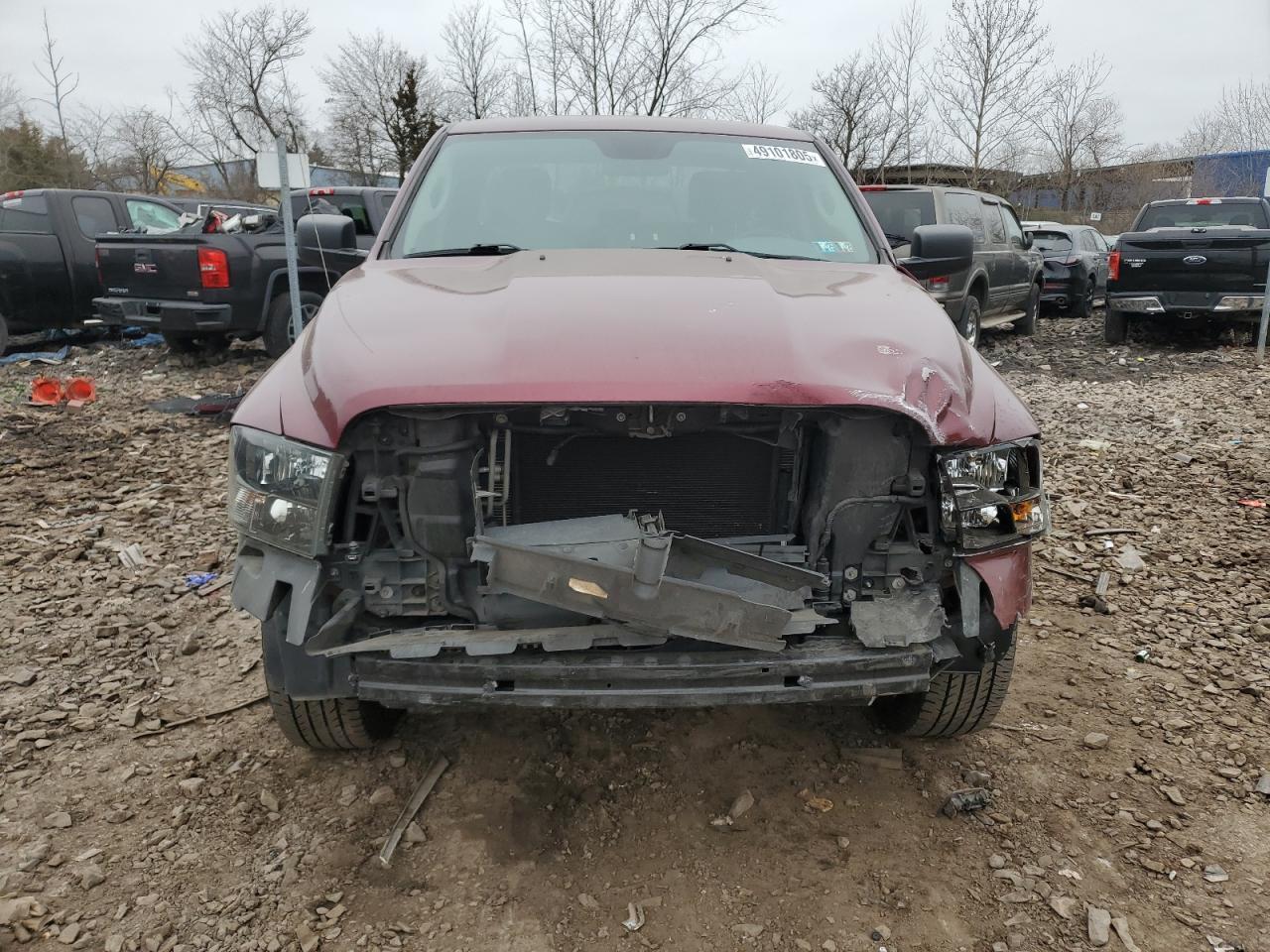 2018 RAM 1500 ST - Image 5